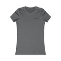 Future Sync Women's Signature Minimalist Tee