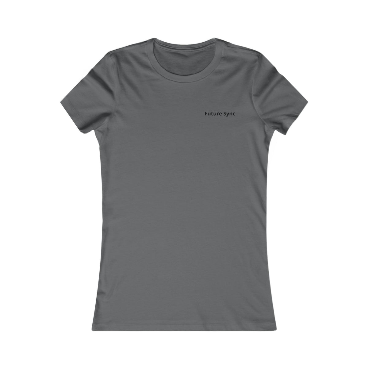 Future Sync Women's Signature Minimalist Tee
